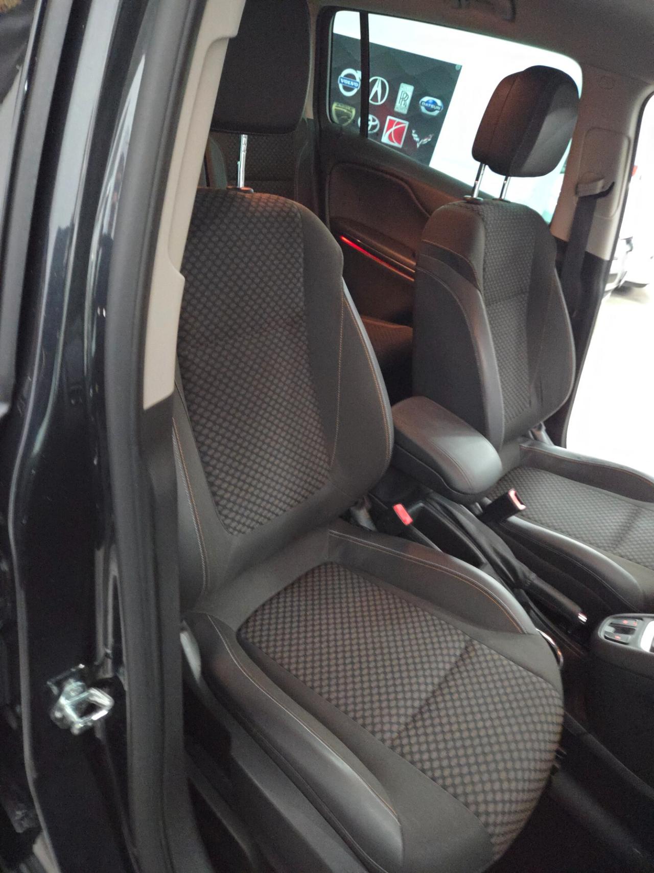 Opel Zafira 1.6 Turbo EcoM 150CV Business