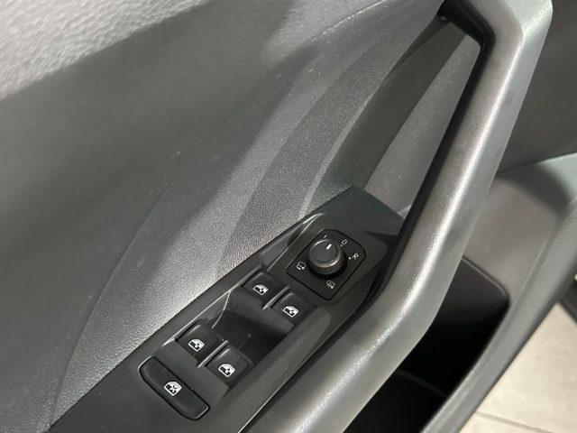 VOLKSWAGEN T-Cross 1.0 TSI 95CV Life