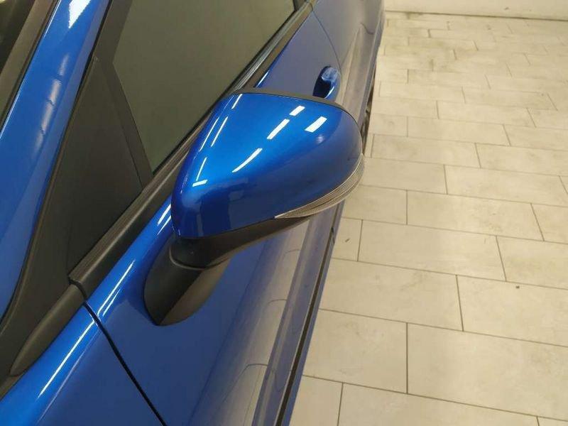 Ford Puma 1.0 ecoboost h ST-Line X s&s 125cv