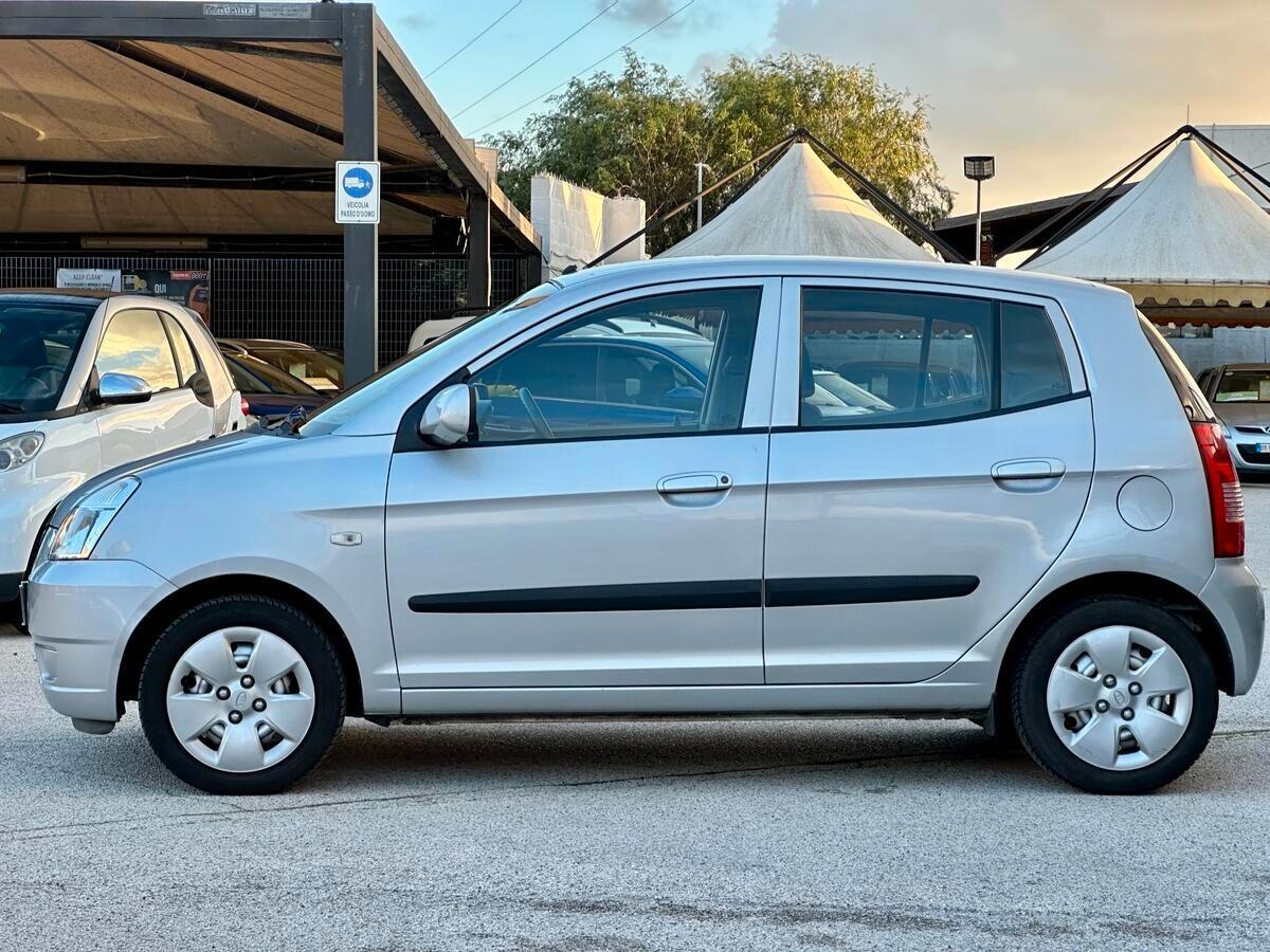 KIA Picanto 1.0 12V Urban