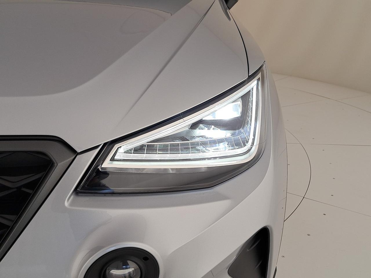 Seat Arona 1.0 ecotsi fr 95cv