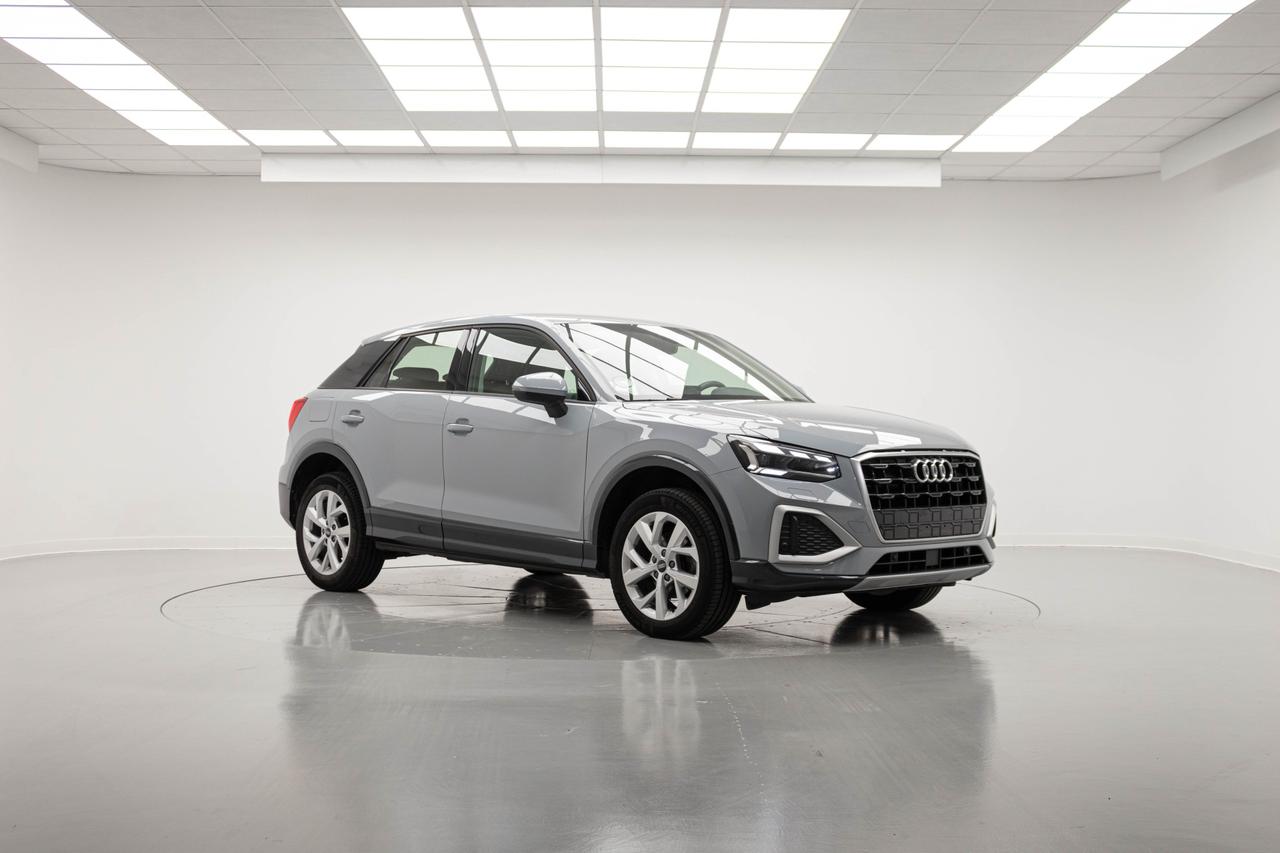 AUDI Q2 35 TFSI S TRONIC ADMIRED ADVAN