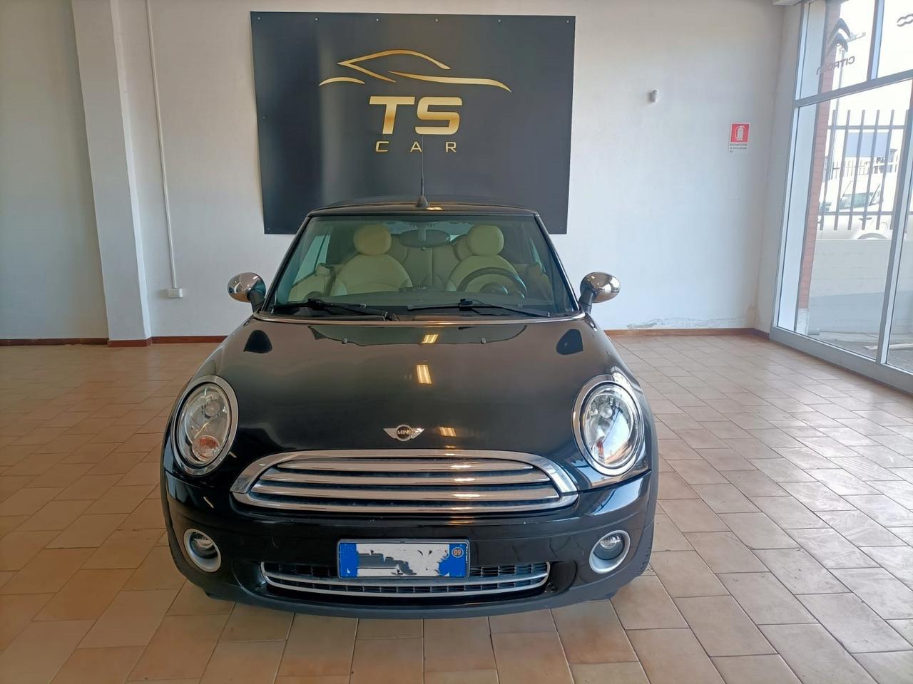 Mini Mini 1.6 16V Cooper