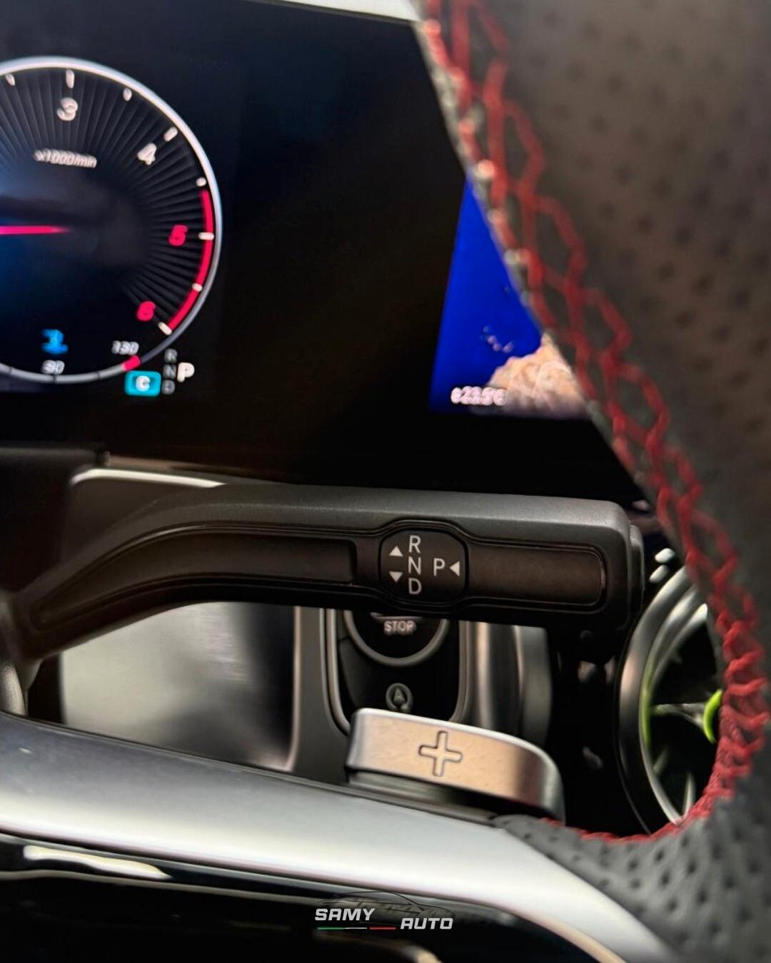 Mercedes-benz GLB 200 d Automatic 4Matic AMG Line Premium Plus