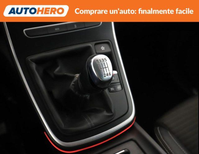 RENAULT Scenic Scénic dCi 8V 110 CV Energy Intens