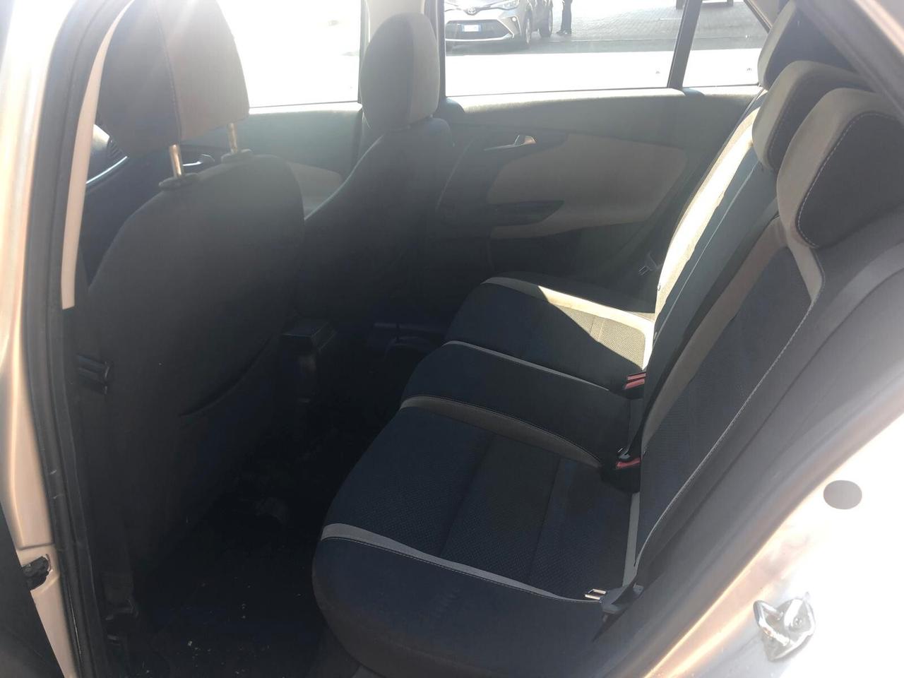 Fiat Tipo 1.4 SW Lounge