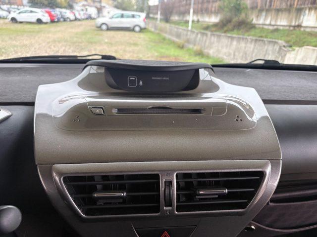 TOYOTA iQ 1.0 VVT-I OK NEOPATENTATI AUTOMATICA 4 POSTI