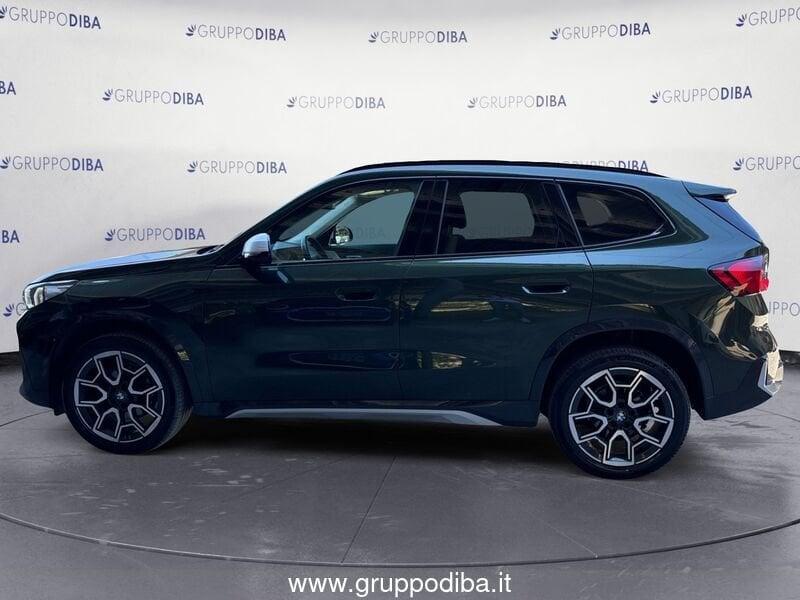 BMW X1 U11 sdrive18d X-Line Edition Balance auto