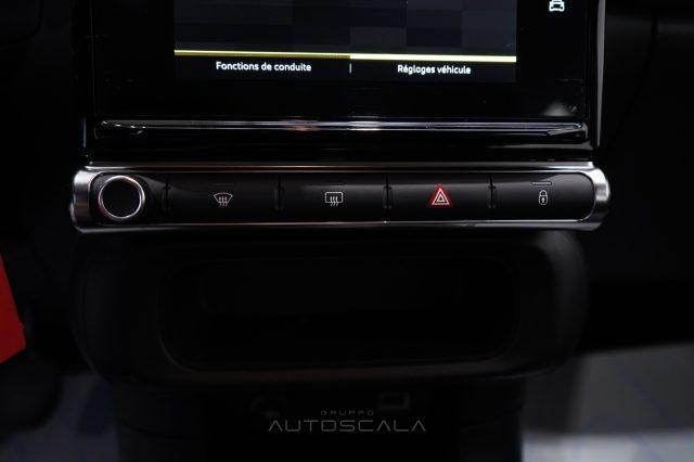 CITROEN C3 1.2 PureTech 83cv S&S Shine