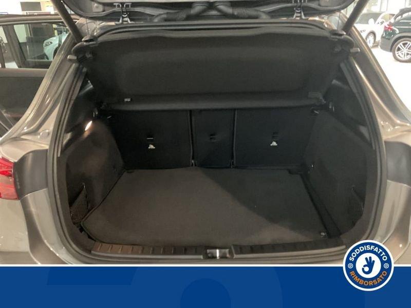 Mercedes-Benz GLA 250 E PLUG-IN HYBRID AUTOMATIC AMG line ADVANCED PLUS