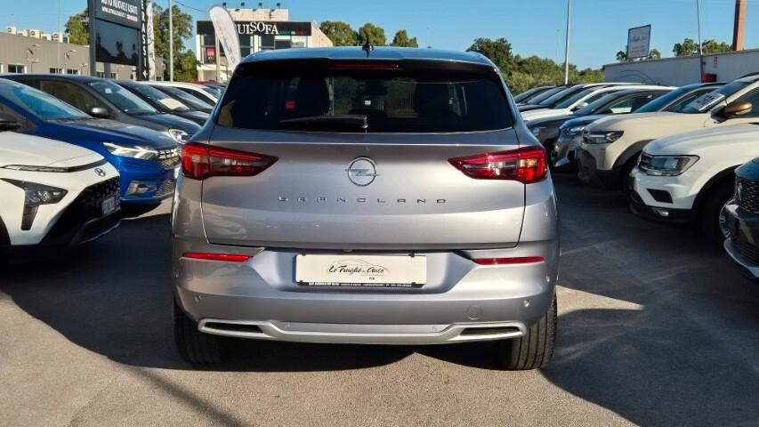 Opel Grandland 1.5 diesel Ecotec aut. - 12/2023