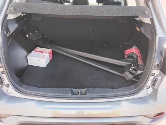 Mitsubishi ASX 1.6 2WD GPL Bi-Fuel Inform