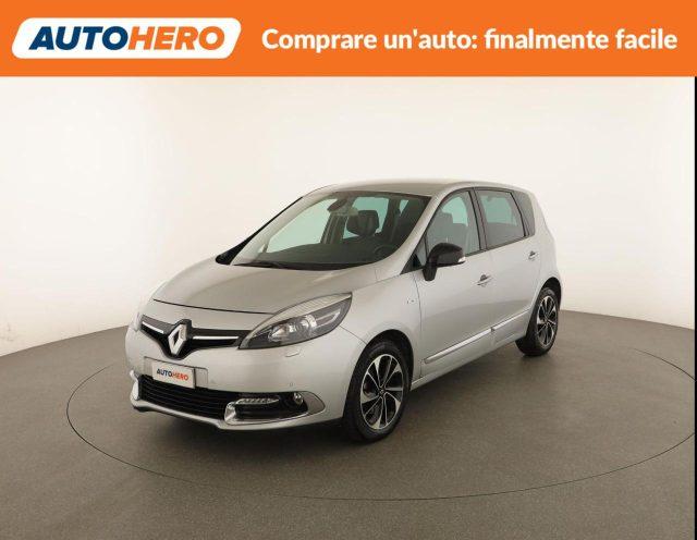RENAULT Scenic Scénic XMod 1.5 dCi 110CV Start&Stop Bose