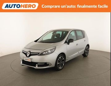 RENAULT Scenic Scénic XMod 1.5 dCi 110CV Start&Stop Bose