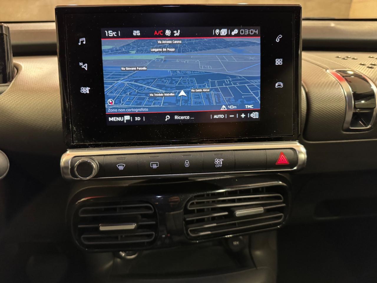 Citroen C4 Cactus BlueHDi 120 S&S EAT6 Feel IVA 22% ESPOSTA