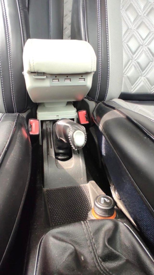 FIAT Grande Punto 1.3 Mjt 90 CV 5 porte