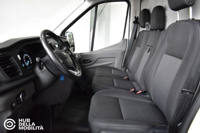 FORD Transit 310 2.0TDCi EcoBlue 130CV PM-TM Furgone Trend