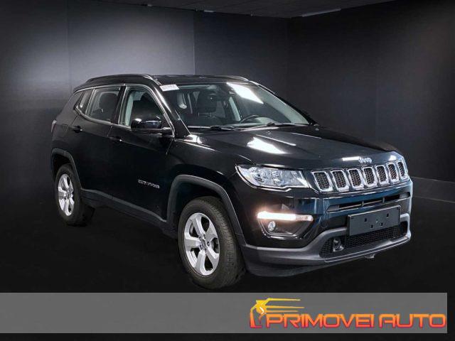 JEEP Compass 2.0 Multijet II 4WD Longitude