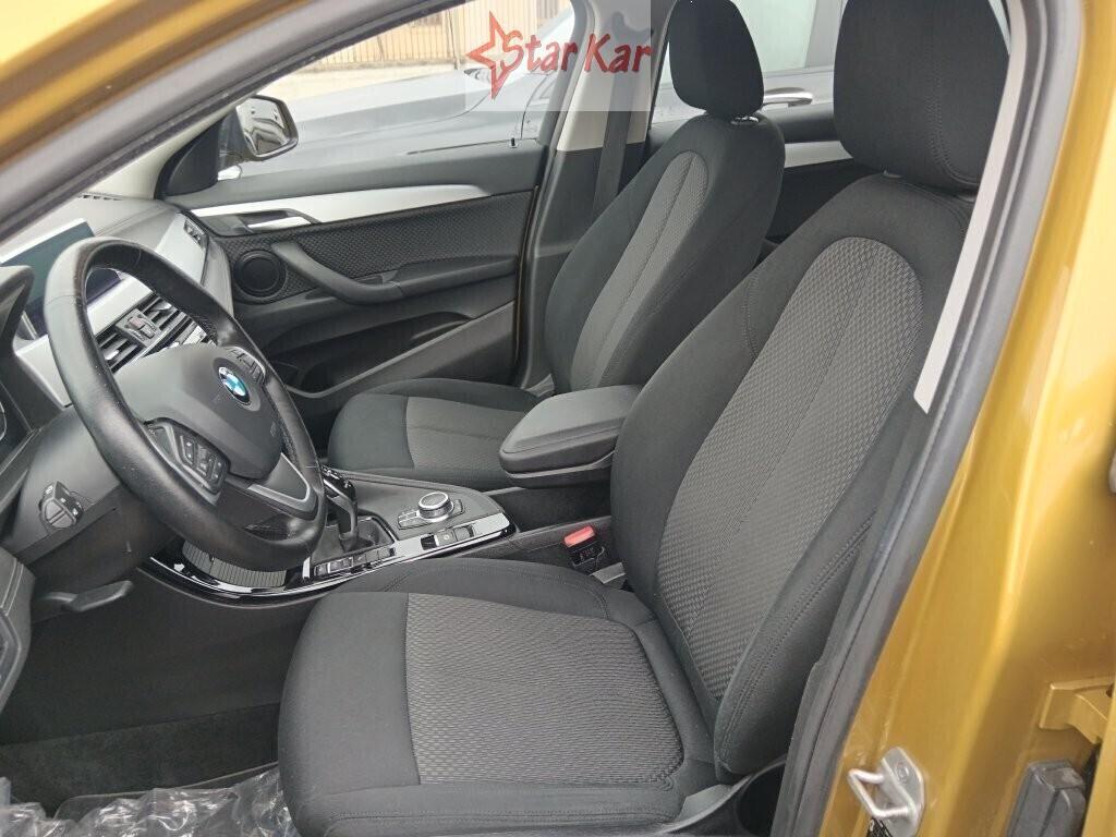 Bmw X2 sDrive18i Advantage