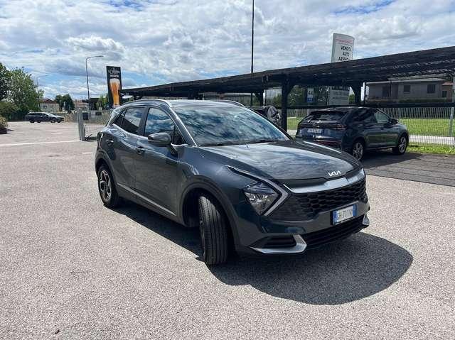 Kia Sportage Sportage 1.6 tgdi mhev Business