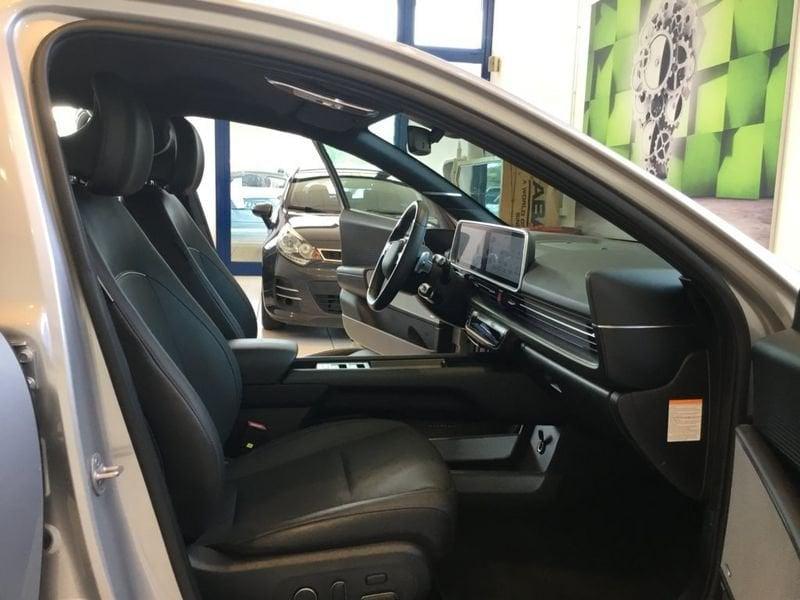 Hyundai Ioniq 6 EV 77.4 kWh AWD Evolution