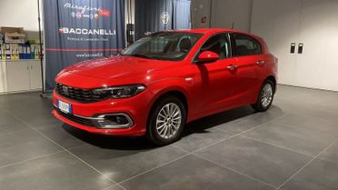 FIAT Tipo 1.3 Mjt S&S 5 porte City Cross