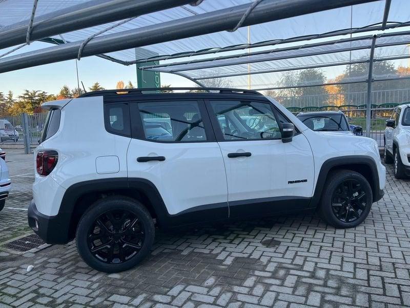 Jeep Renegade Renegade 1.5 Turbo T4 MHEV Summit