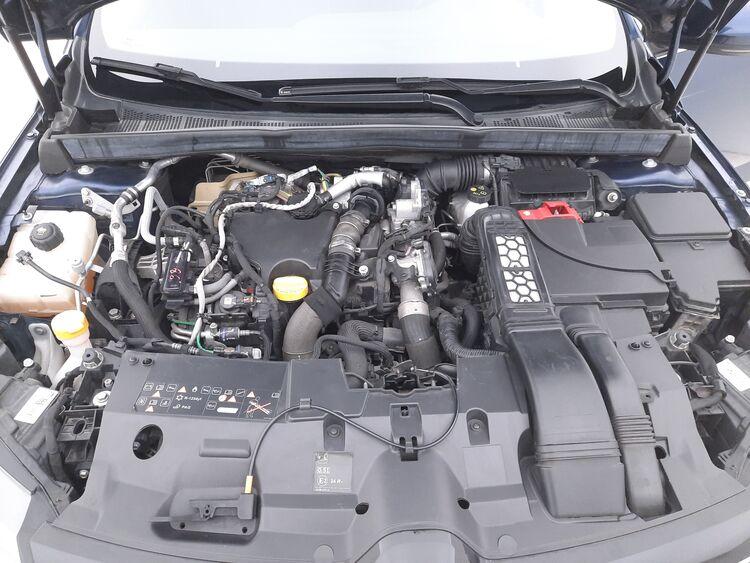 Renault Megane Sporter Business EDC BR751467 1.5 Diesel 116CV