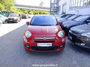 FIAT 500X 2015 Diesel 1.3 mjt Popstar 4x2 95cv