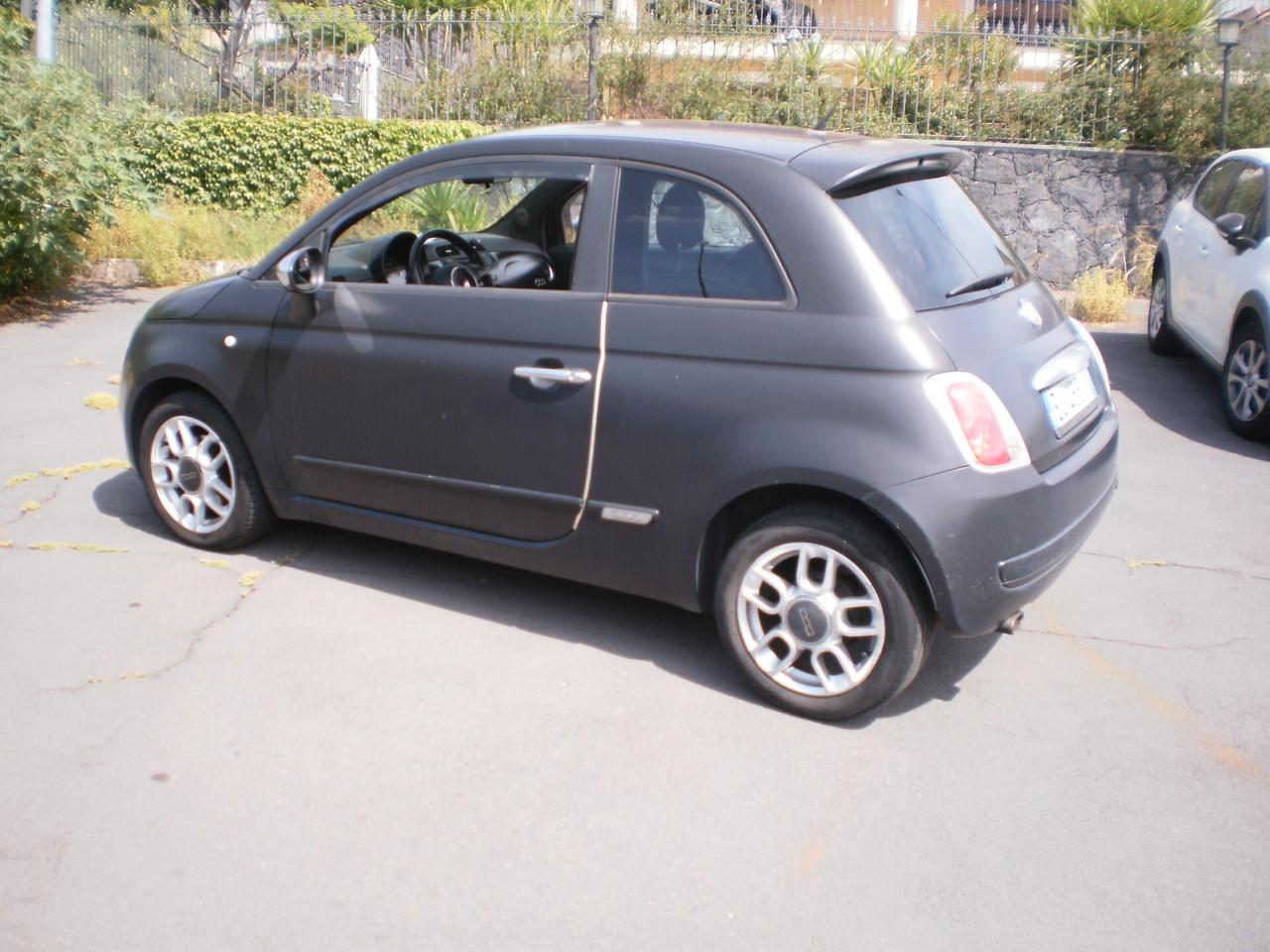 Fiat 500 1.3 Multijet 16V 95 CV Street