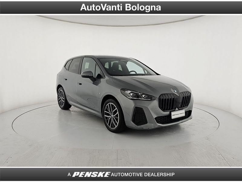 BMW Serie 2 Active Tourer 218d Msport