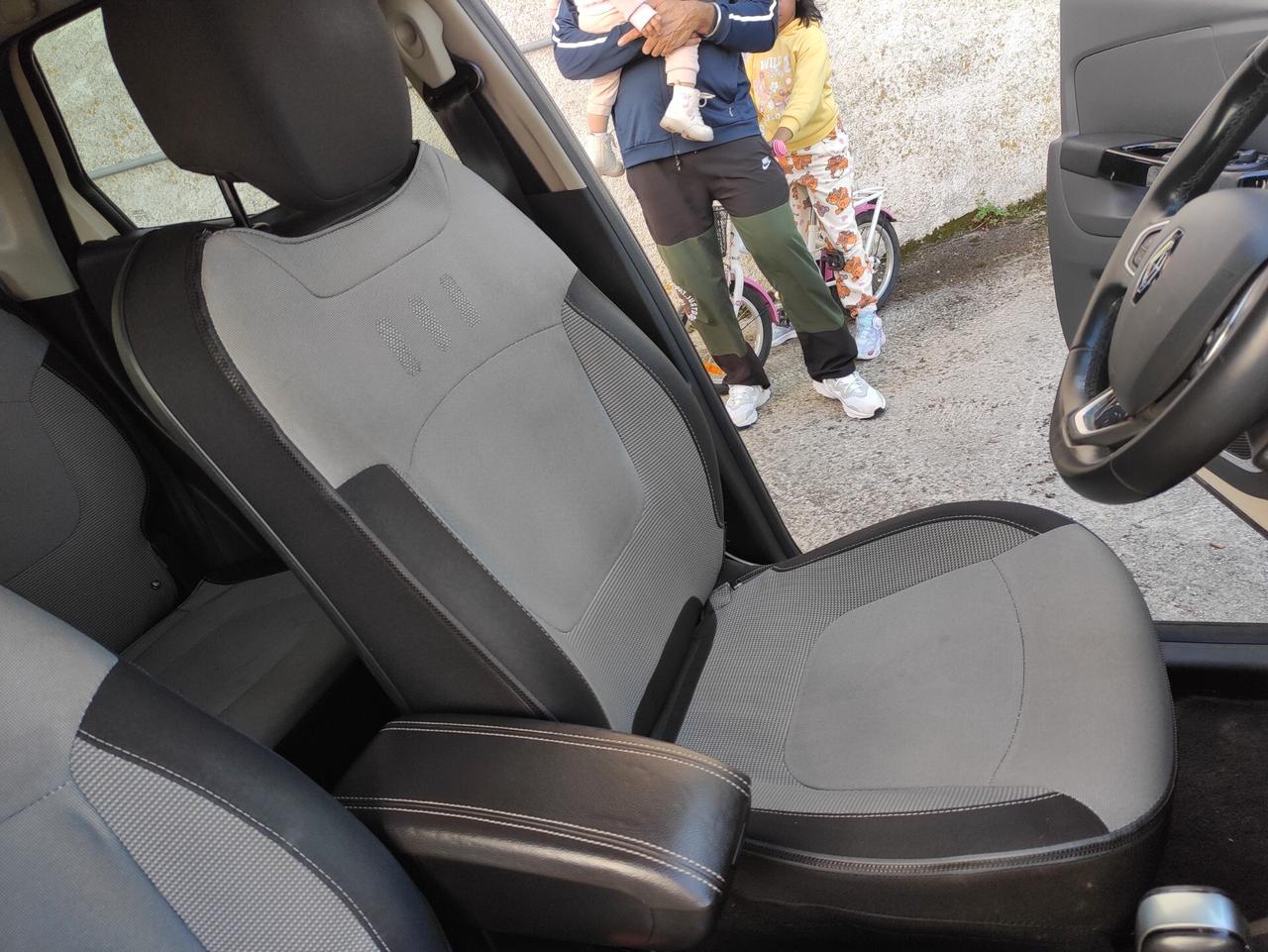 Renault Captur dCi 8V 90 CV Automatica