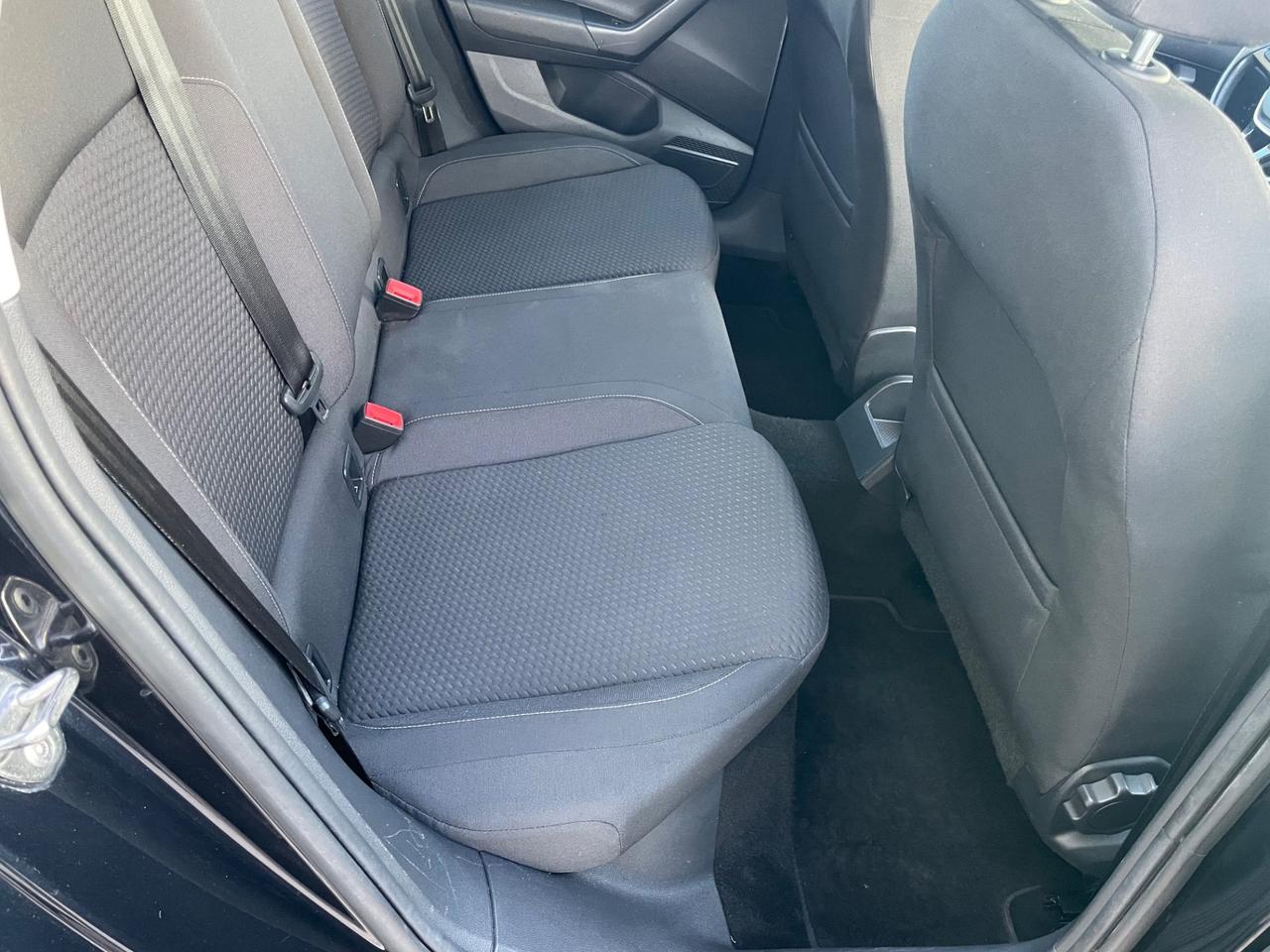 Volkswagen Polo 1.0 TGI 90CV Comfortline METANO