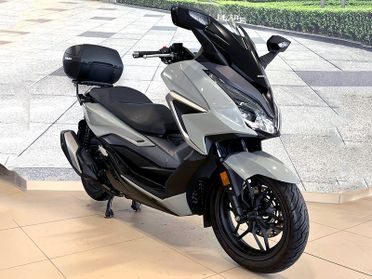 Honda Forza 350