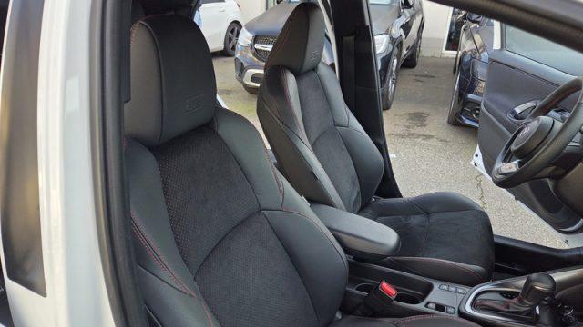 TOYOTA Yaris 1.5 130 Hybrid 5 porte GR Sport PERMUTE OK NEOPAT.