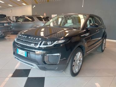 Land Rover Range Rover Evoque Range Rover Evoque 2.0 TD4 150 CV 5p. HSE