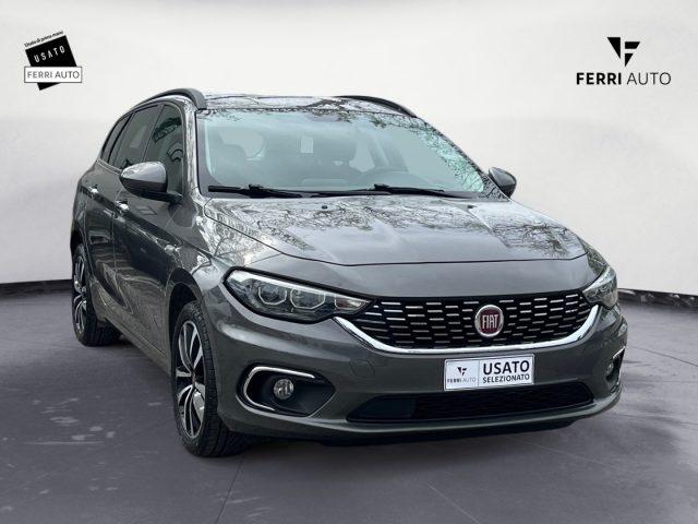FIAT Tipo 1.6 Mjt S&S SW Lounge