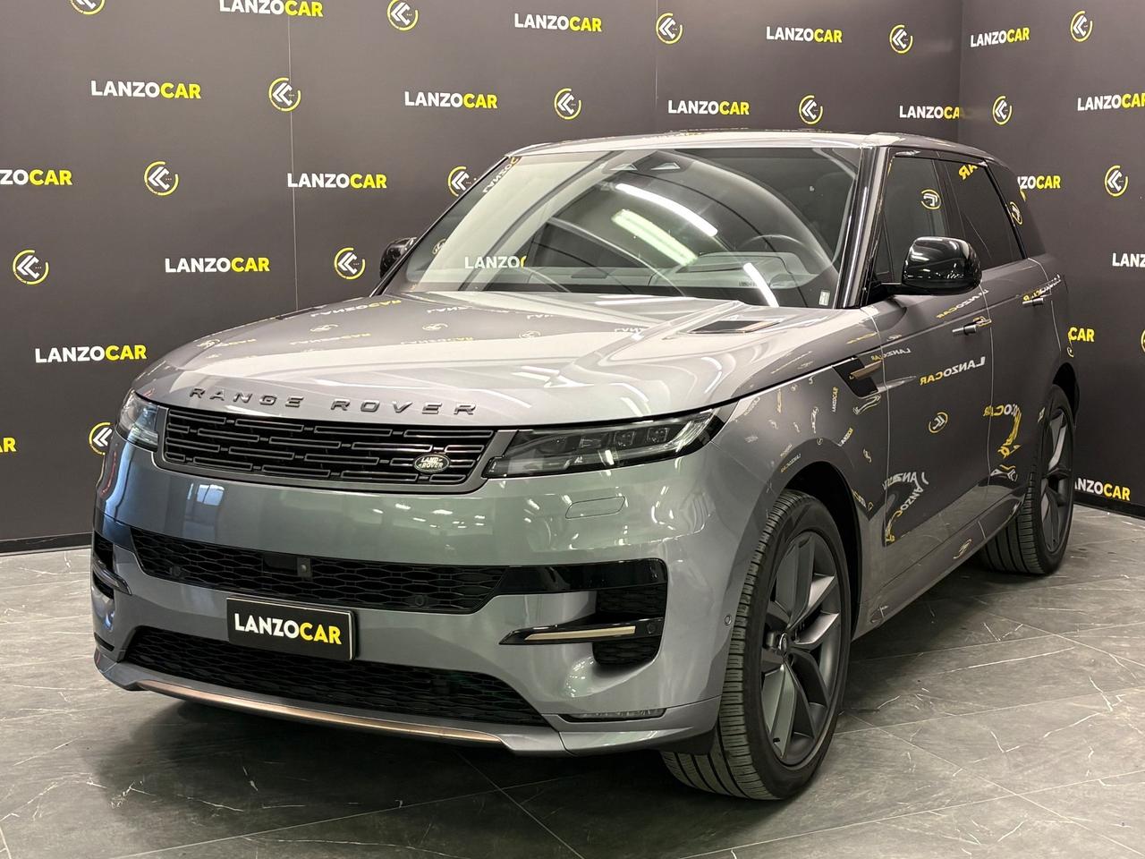 Land Rover Range Sport 3.0D 300CV DYNAMIC HSE AWD