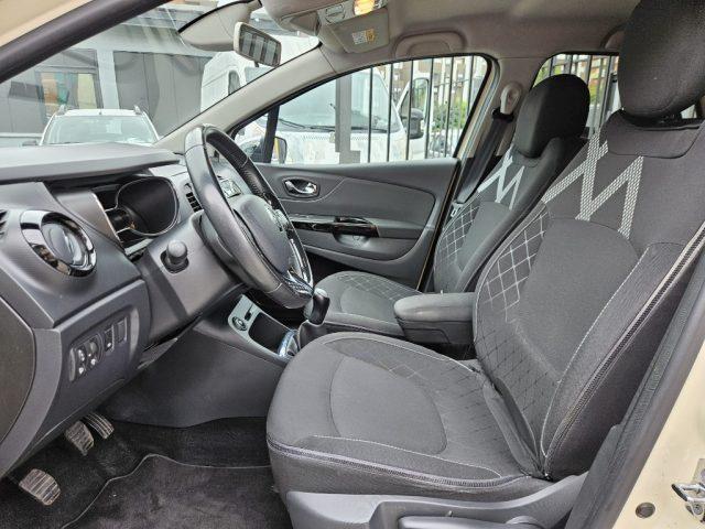 RENAULT Captur 0.9 TCe 12V 90 CV Start&Stop