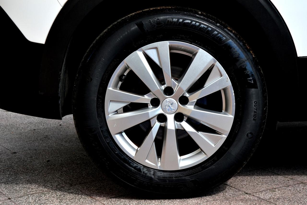 Peugeot 5008 1.5 HDi 130CV 7 POSTI AUT.**PREZZO REALE**UNIPRO'*