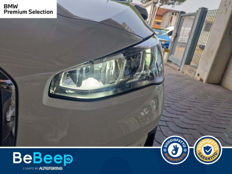 BMW Serie 2 Active Tourer 218I ACTIVE TOURER AUTO