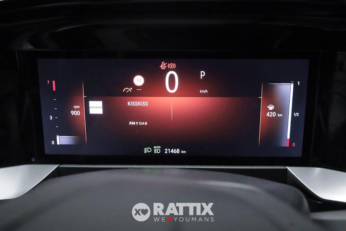 Opel Mokka 1.2 130CV GS AT8