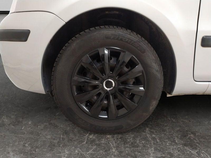 FIAT Panda 1.2 Dynamic eco
