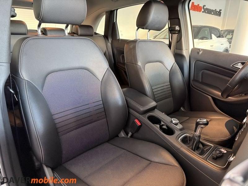 Mercedes-Benz Classe B B 160 d (cdi) Sport