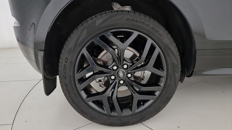 Land Rover RR Evoque 2.0D I4 163 CV AWD Auto R-Dynamic S Autocarro N1