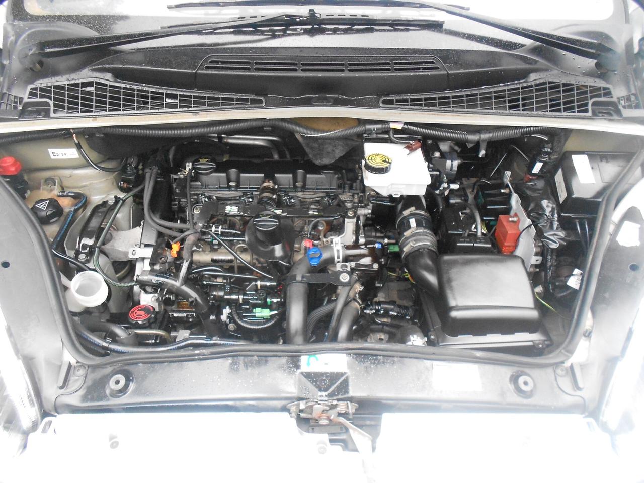 PICASSO 2.0hdi(VELLUTO-C.LEGA-CLIMATRONIC)90cv