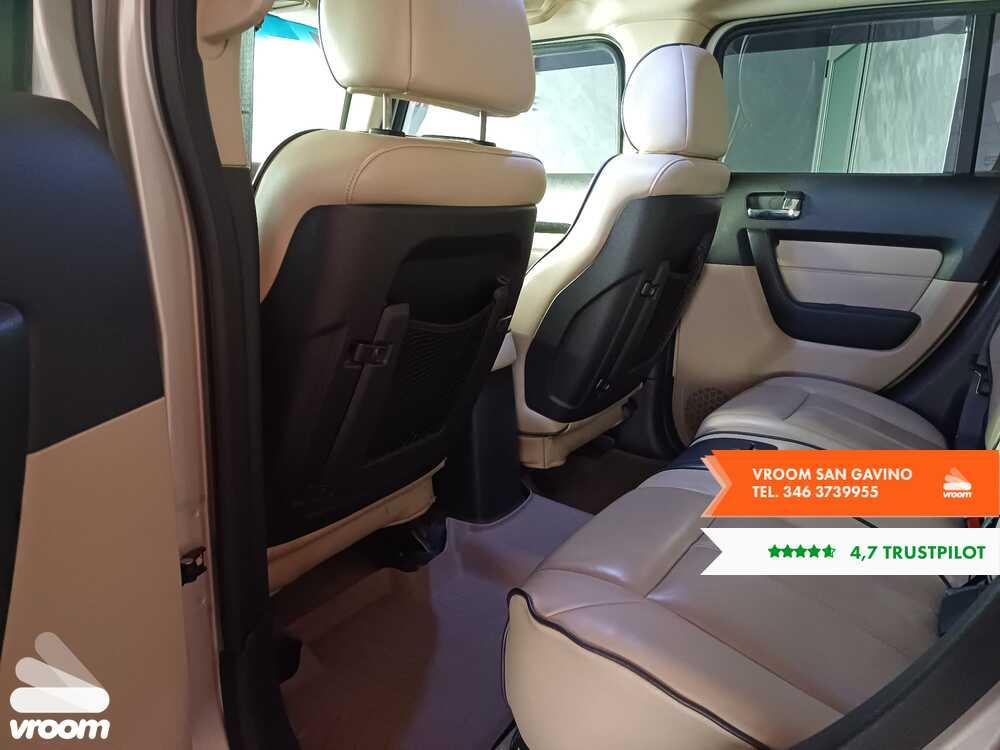 HUMMER H3 H3 3.5 Platinum