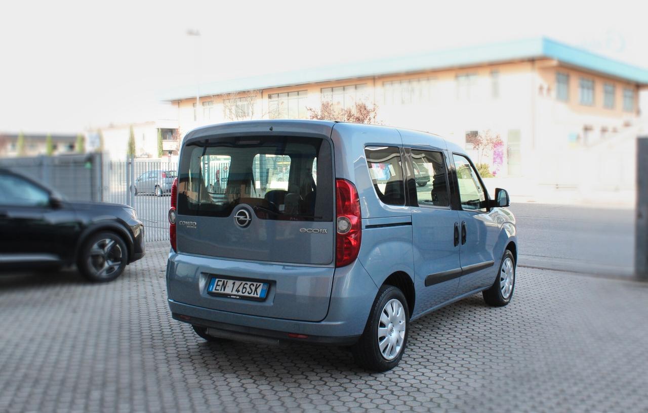 Opel Combo Tour 1.4 Turbo EcoM 120CV PC-TN Elective