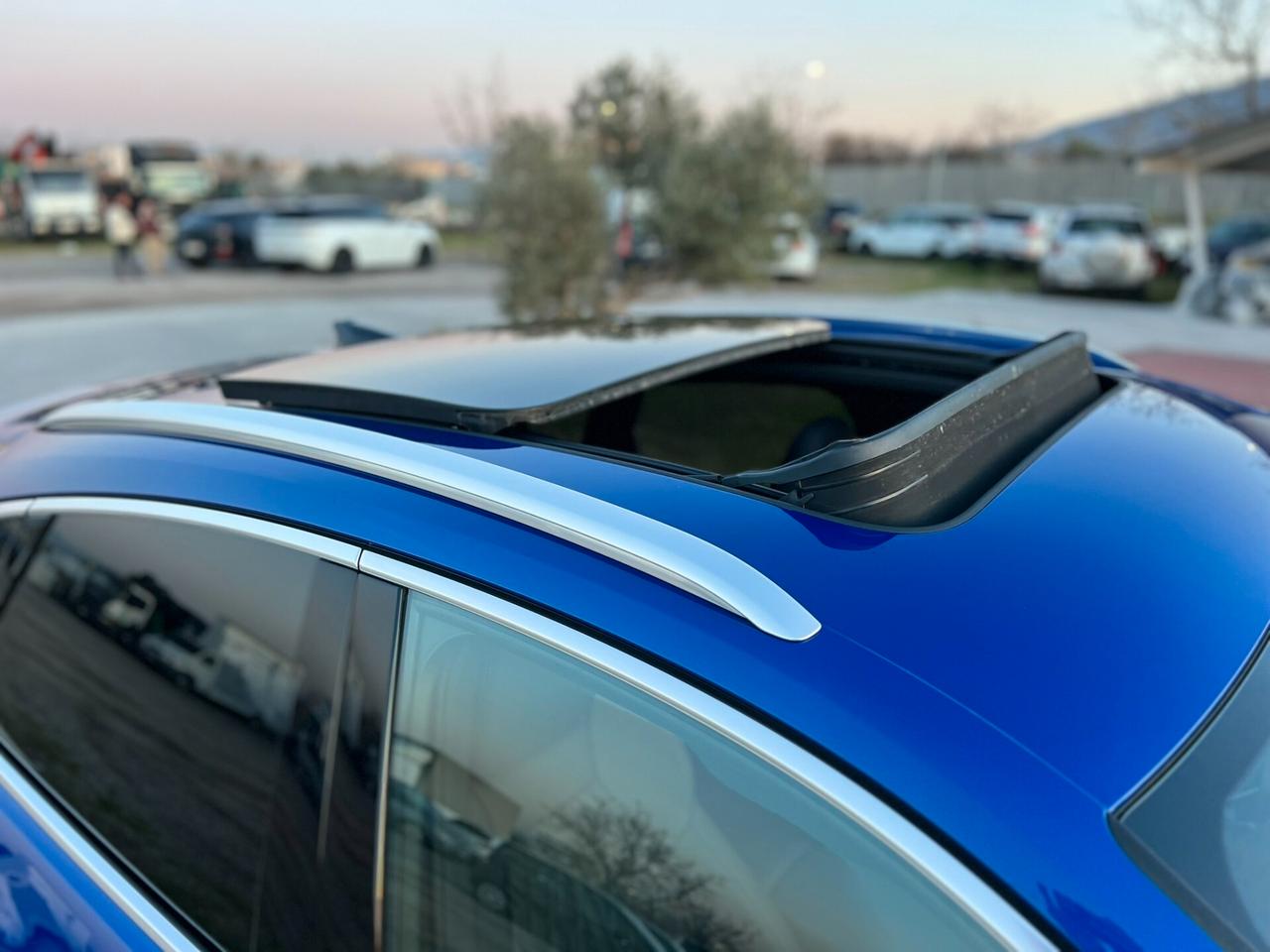 Audi Q5 SQ5 Sportback 3.0 367cv TFSI mhev quattro IVA ESPOSTA