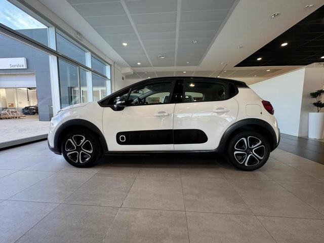 CITROEN C3 PureTech 82 Shine